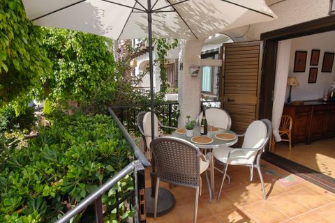 Wohnung in Orihuela Costa, Alicante - Foto 2